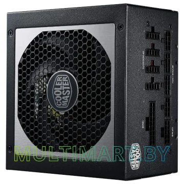 Блок питания Cooler Master V650 650W RS650-AFBAG1-EU картинка 4